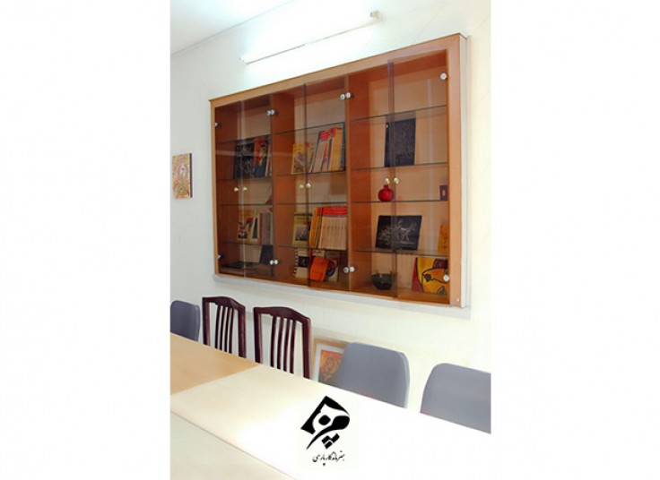 کلاس های آموزشی در هنر ماندگار پارسی