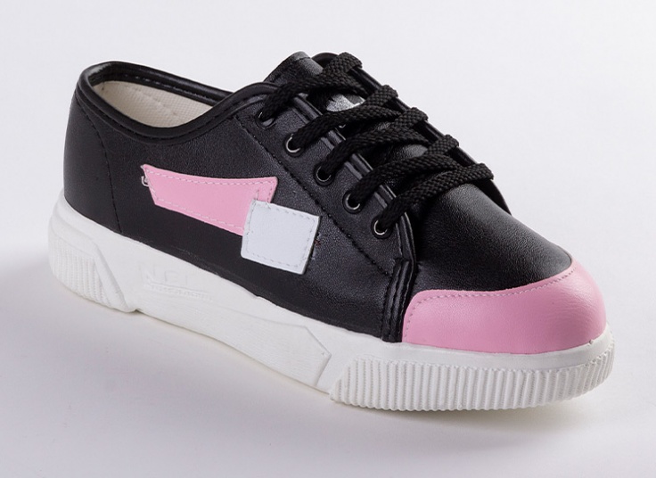 کفش کتانی زنانه ZARA