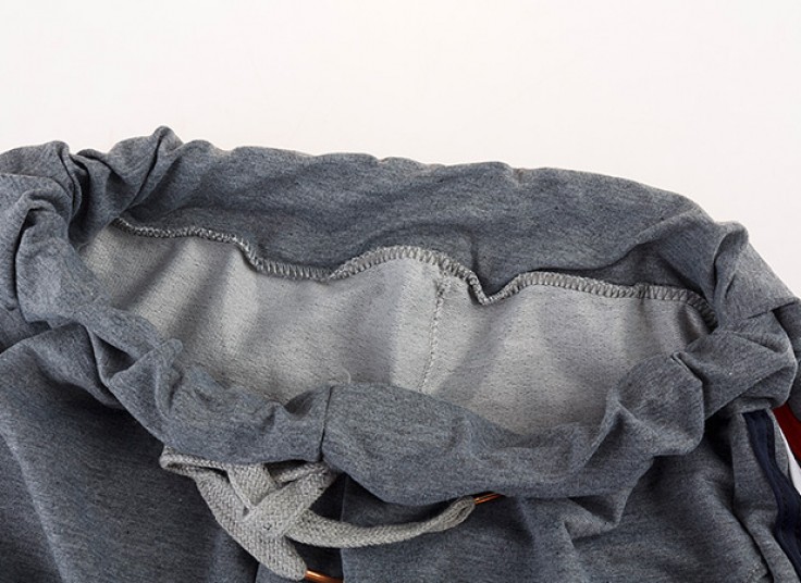 شلوار اسلش مردانه طرح adidas