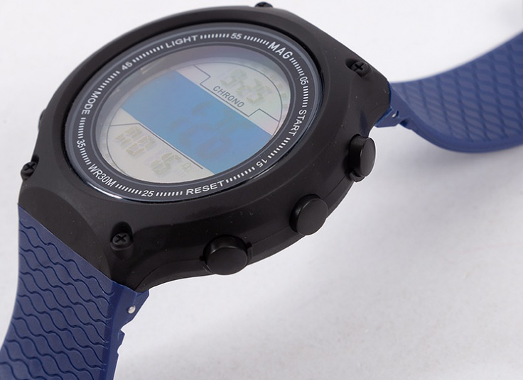 ساعت مچی مردانه Mag مدل D-331