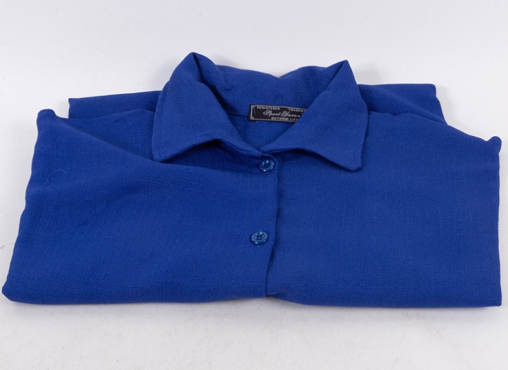 شومیز پشت بلند زنانه