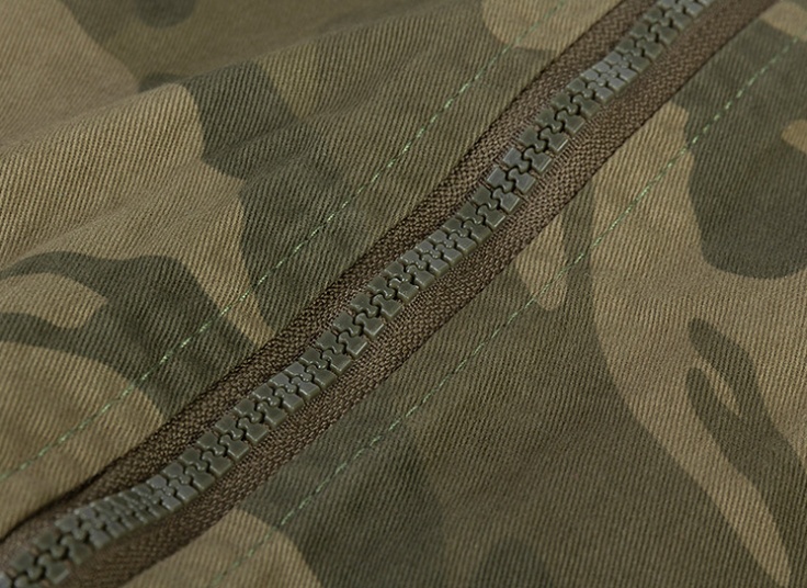 کت کتان Bershka و Pull&Bear