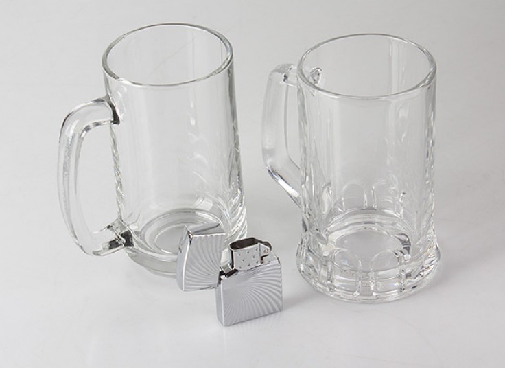 لیوان ماءالشعیر MEW