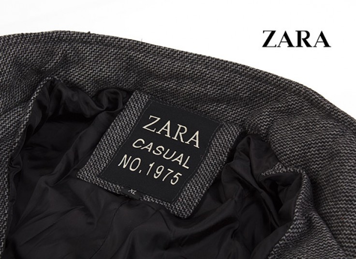 اورکت ZARA