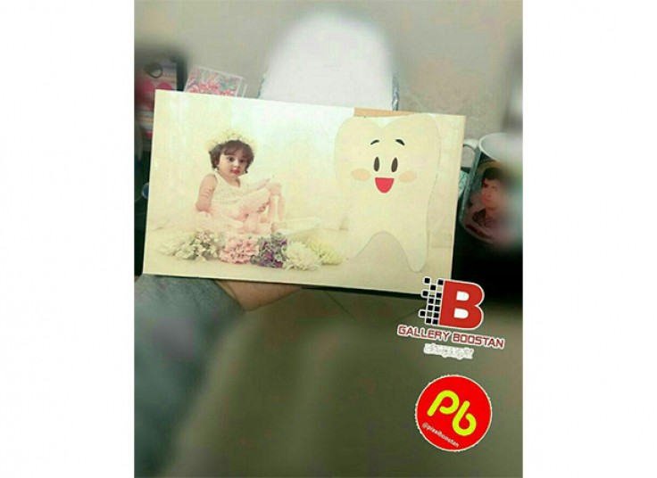 چاپ عکس روی MDF در خدمات فنی بوستان