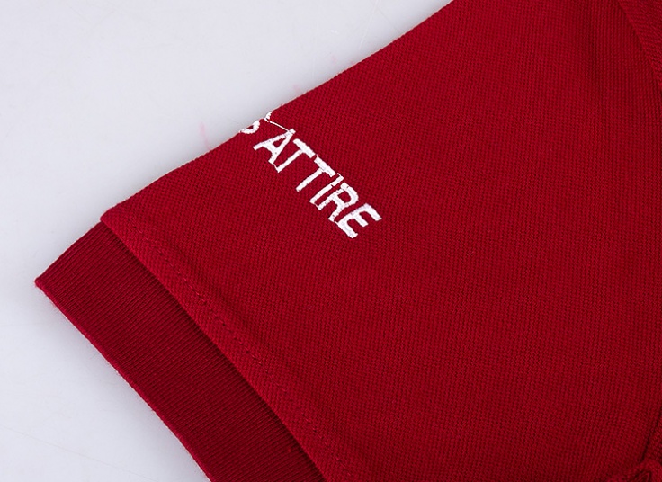 پولوشرت آستین کوتاه مردانه Sinners