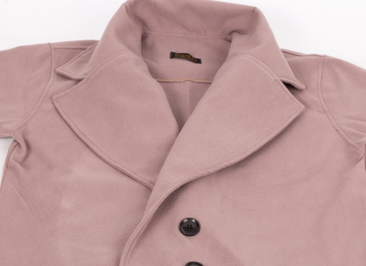 کراپ کت زنانه Bershka