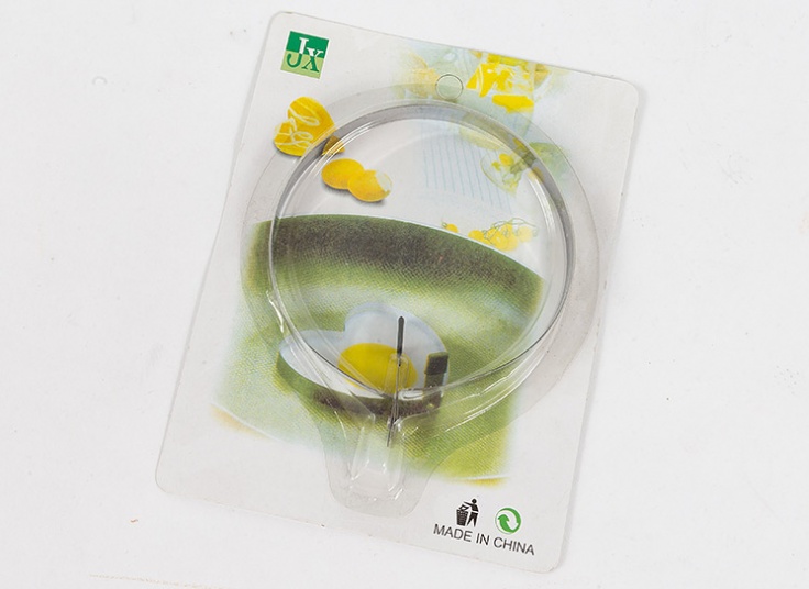 قالب تخم مرغ مدل استیل طرحدار