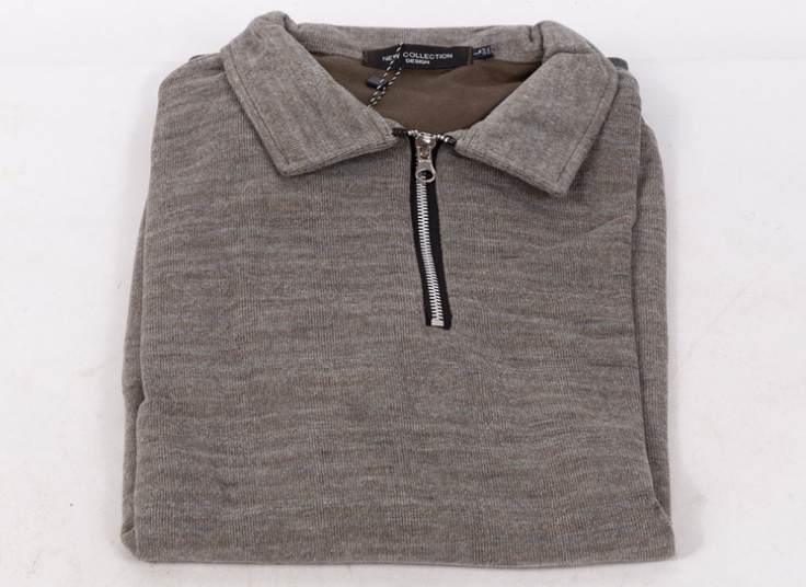 بلوز نیم زیپ مردانه NEW COLLECTION