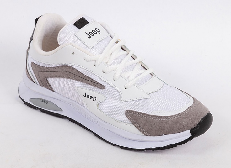 کتانی مردانه طرح Jeep