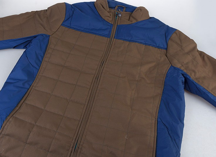 کاپشن LC Waikiki