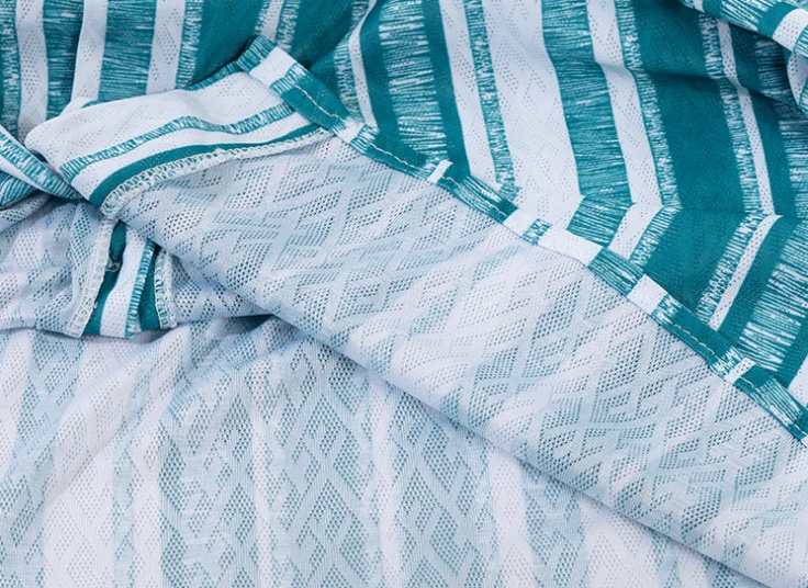 پیراهن مردانه مدل هاوایی Original