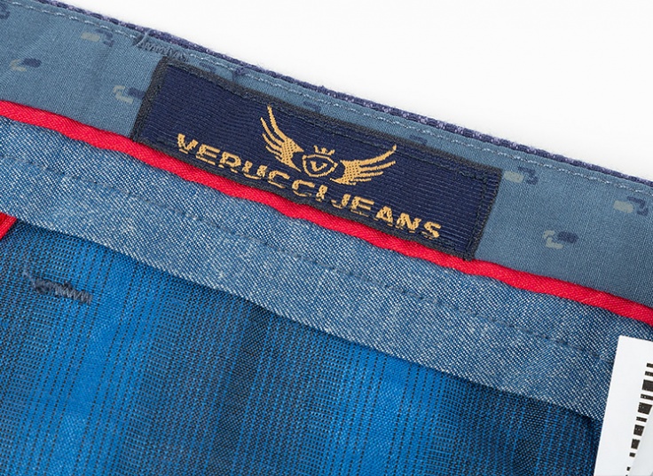 شلوار مردانه Verucci