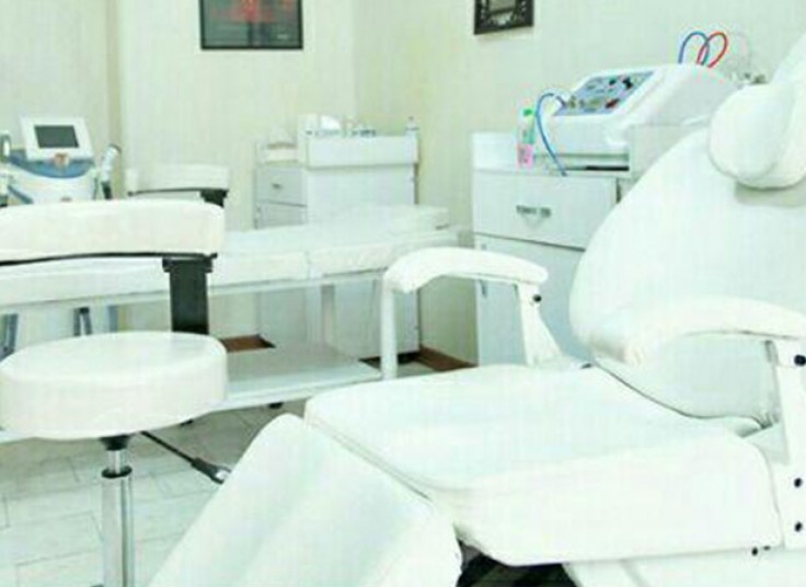 میکرونیدلینگ دکتر جامعی