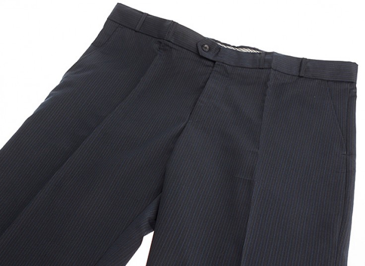 شلوار مردانه پارچه ای طرح Salvatore