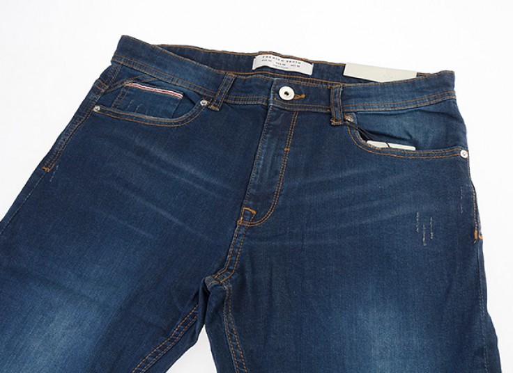 شلوار جین مردانه ZARA man