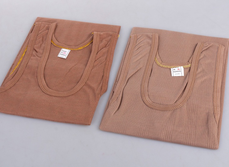 رکابی مردانه Brindle