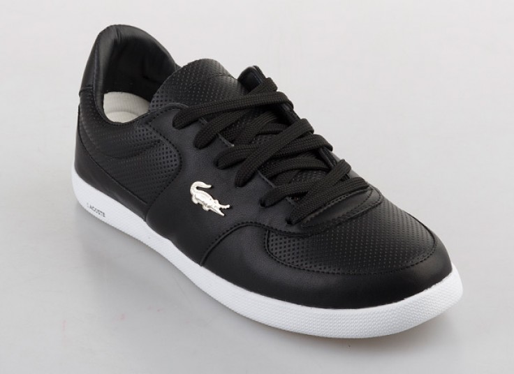 کفش مردانه اسنیکرز LACOSTE