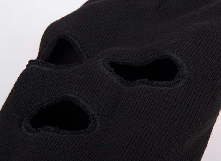 کلاه بافت کوهنوردی