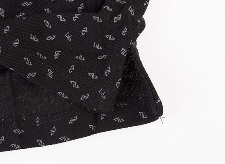 پولوشرت آستین کوتاه G man