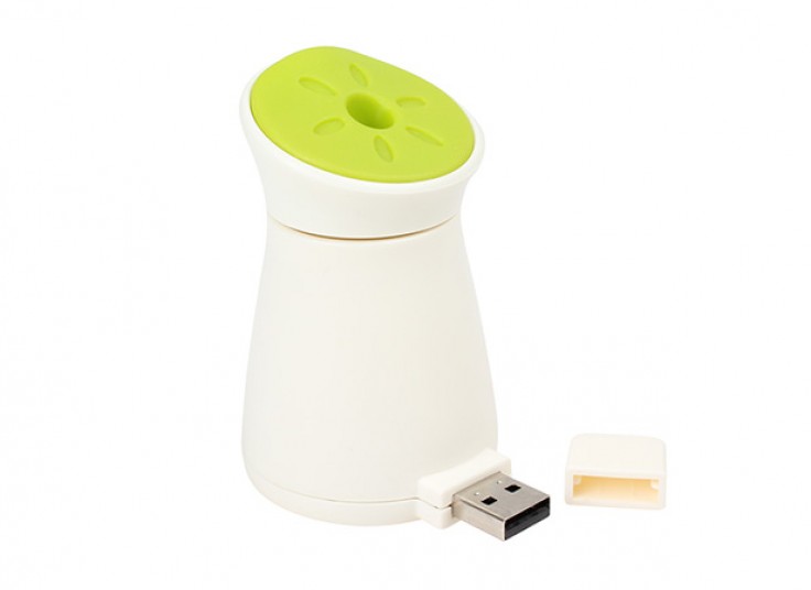 دستگاه بخور سرد رومیزی Aroma Humidifier