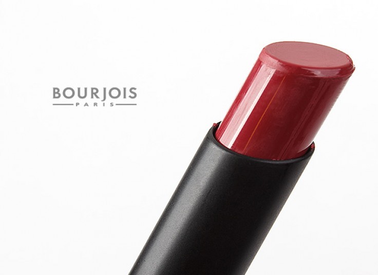 رژ لب BOURJOIS