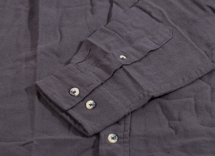 پیراهن پشمی مردانه Atlas