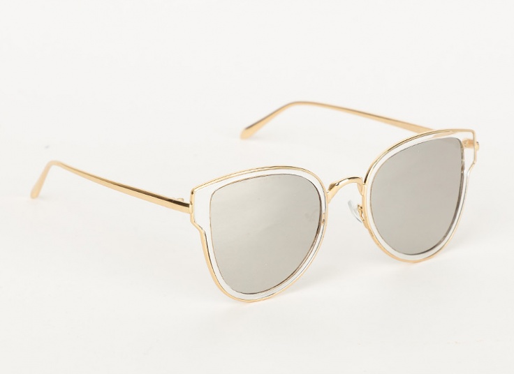 عینک آفتابی زنانه