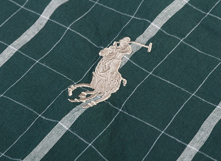 پیراهن مردانه سایز بزرگ طرح POLO