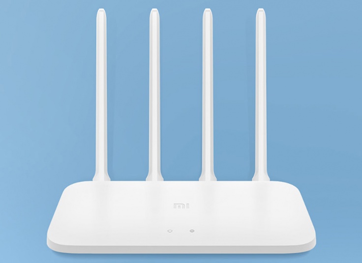 روتر بی سیم  Xiaomi 4C