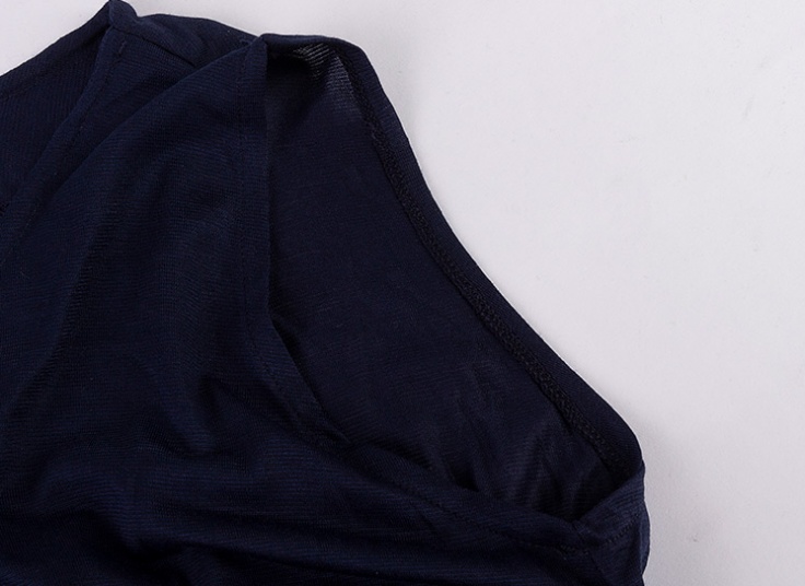 پیراهن زنانه pleated ruffled