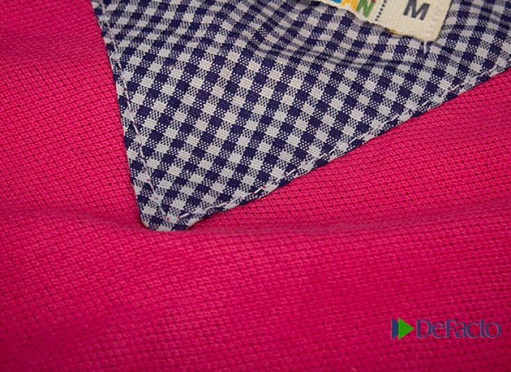 پولوشرت زنانه DEFACTO