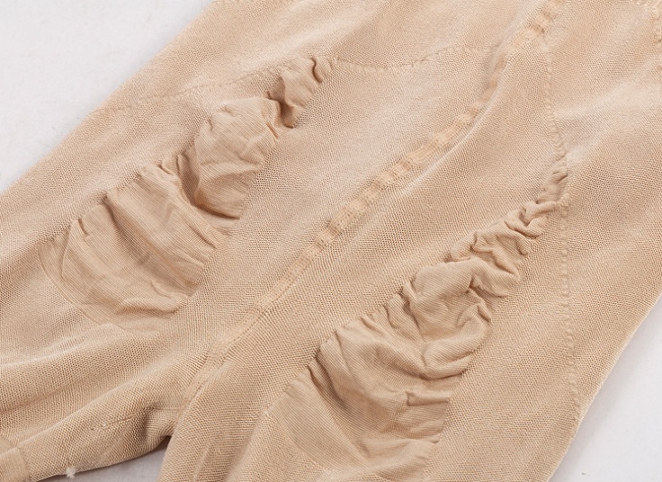 گن لاغری زنانه