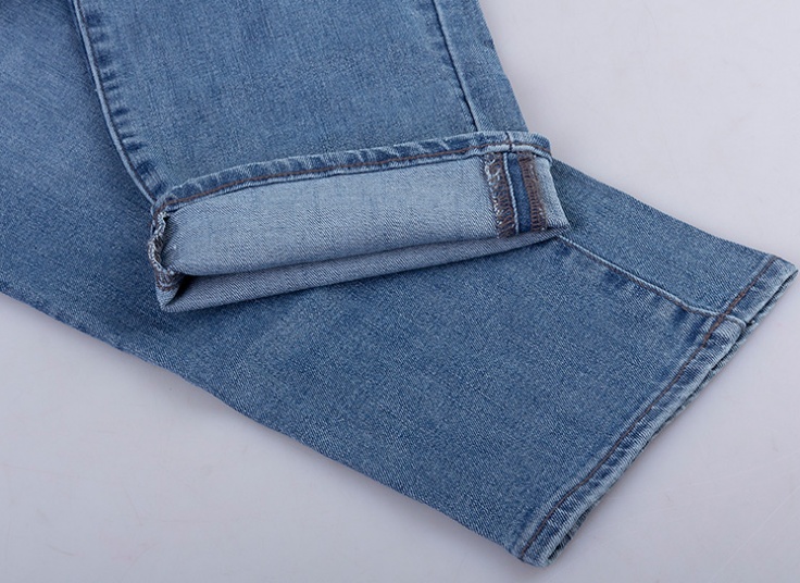 شلوار جین مردانه S&D