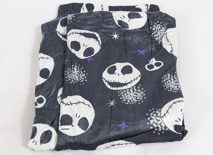 شلوار مخمل فانتزی MAIKU