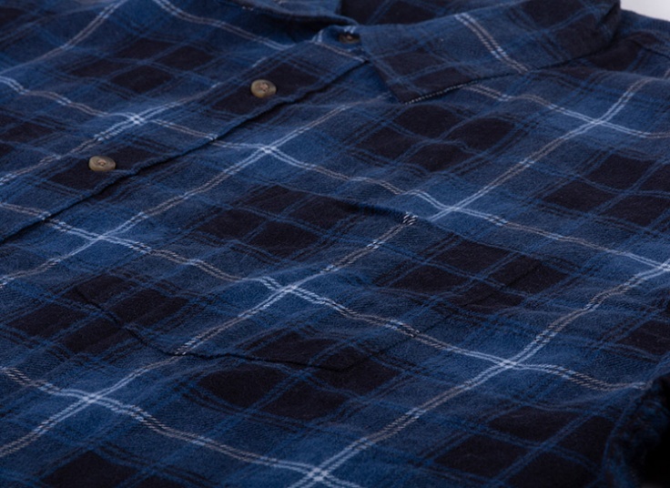 پیراهن پشمی سایز بزرگ مردانه Anko