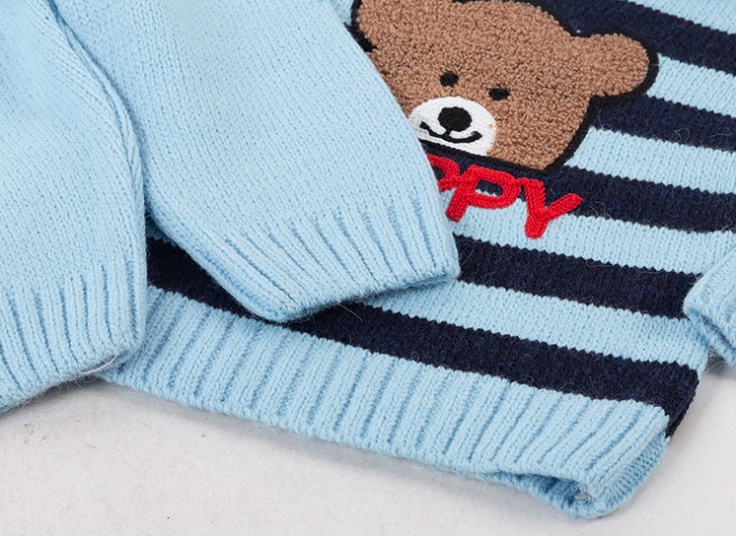 ست بافت بچگانه Dudix