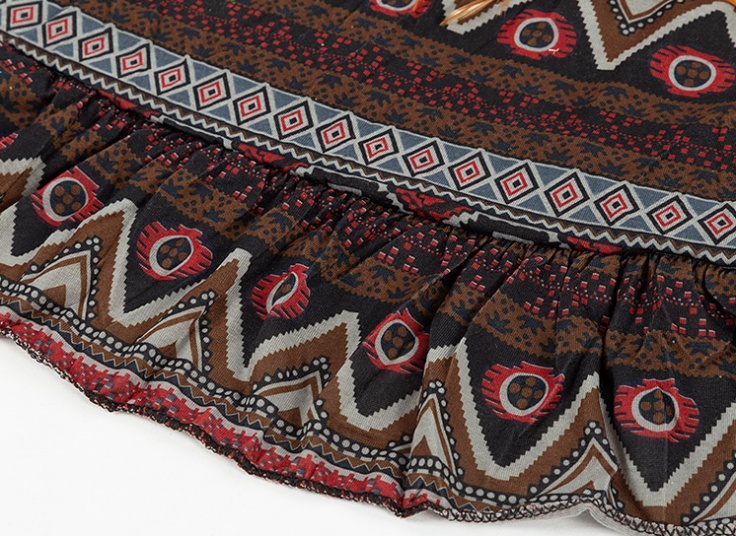 پیراهن زنانه Barunce