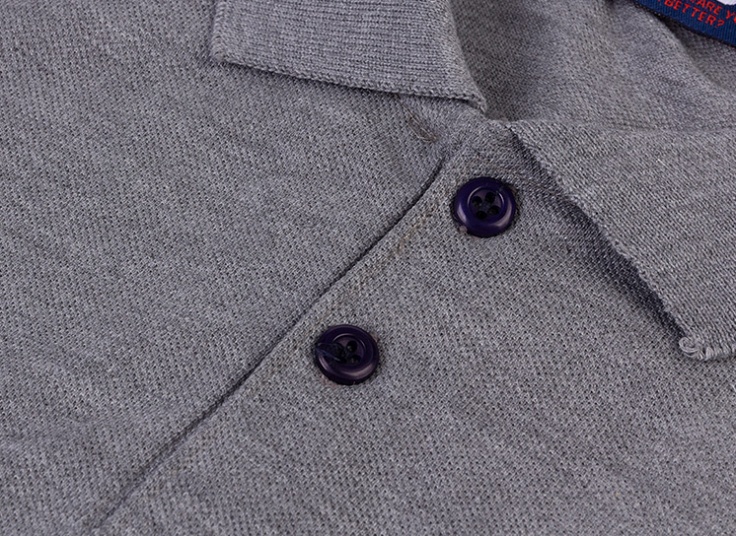 پولوشرت پسرانه طرح Fila