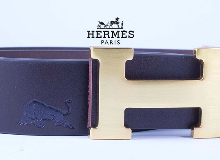 کمربند چرمی LV و Hermes