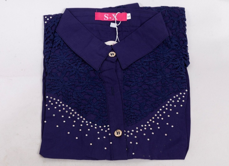 تاپ گیپوری زنانه