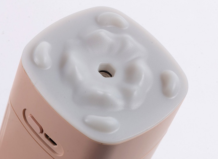 دستگاه بخور سرد مدل X1