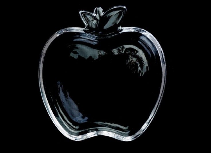 ترشی خوری و زیرلیوانی بلور MARQUIS