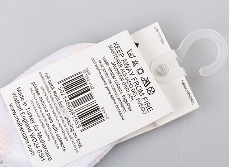 جوراب بچگانه Mothercare