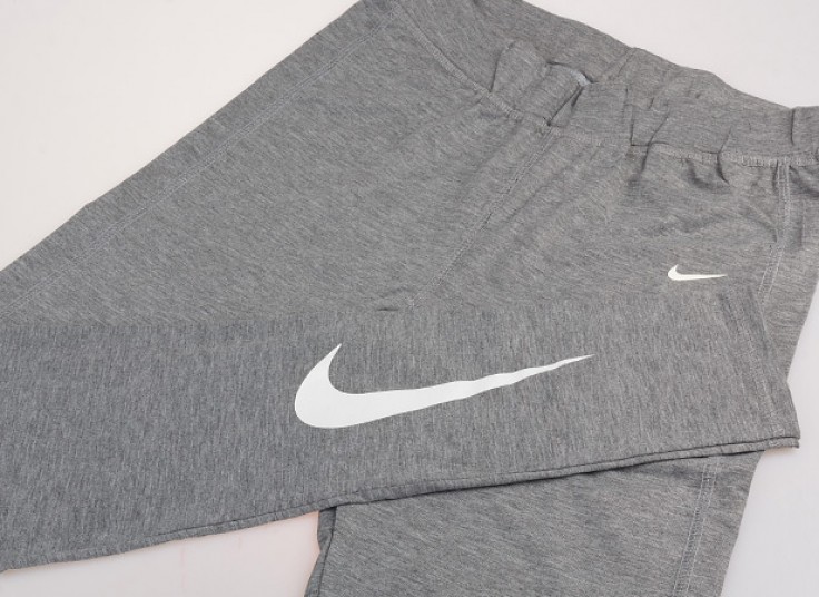 لگ زنانه طرح Nike