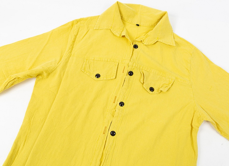 مانتو دکمه دار زنانه