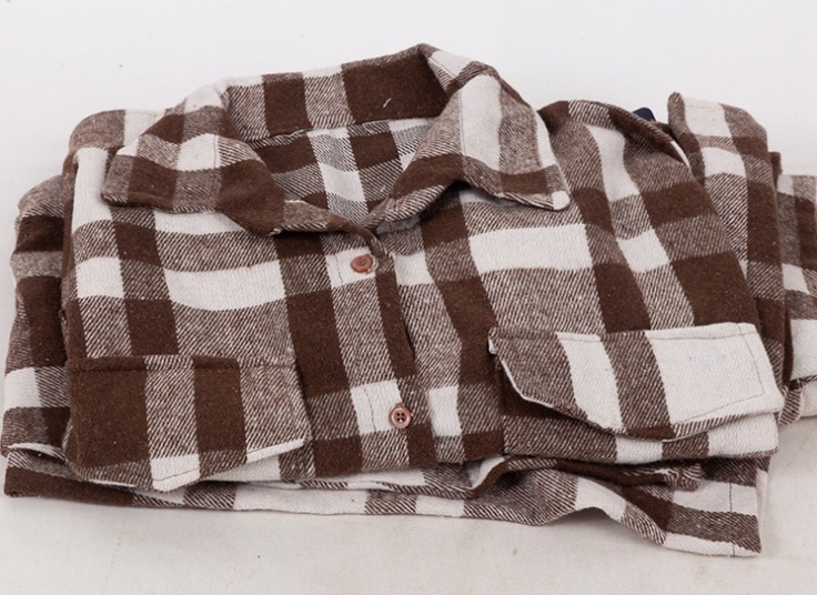 ست کت دامن پشمی