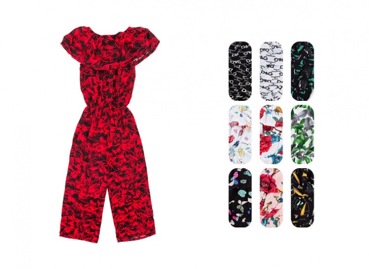 سرهمی نخی دخترانه