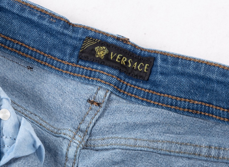 شلوار جین مردانه Versace