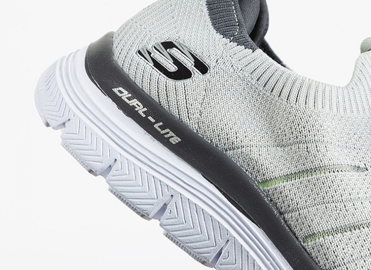 کتانی مردانه Skechers مدل 6913